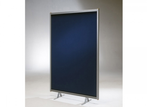 Pannelli divisori: LINEA ALA