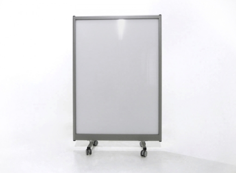 Pannelli divisori: LINEA ALA