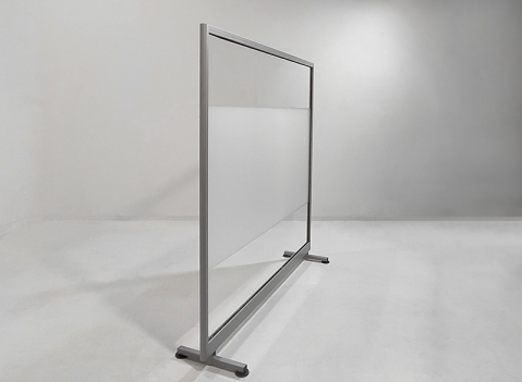 Pannelli divisori: LINEA ALA