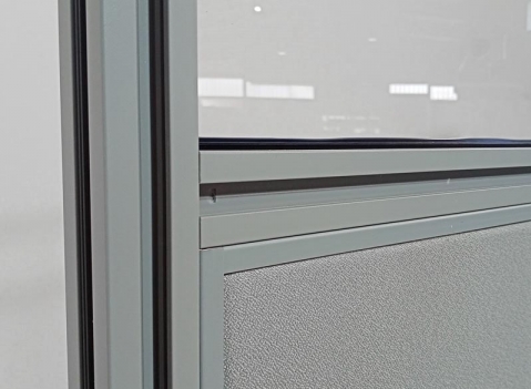 Pannelli divisori: LINEA MACRO 