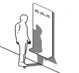 ES-PA80 richiedi preventivo APPENDIABITI DA PARETE dellla linea ARTDESIGN cod. ES-PA80