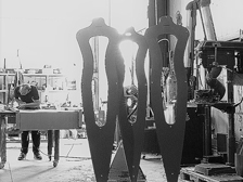 ESPOSITORE MANICHINO