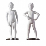 ES-STATUA.BAMBINO richiedi preventivo Espositore manichinio linea Statue cod:ES-STATUA.BAMBINO