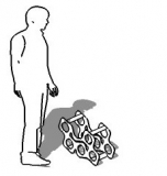 ES-H2O richiedi preventivo PORTA BOTTIGLIE ACQUA ES-H2O