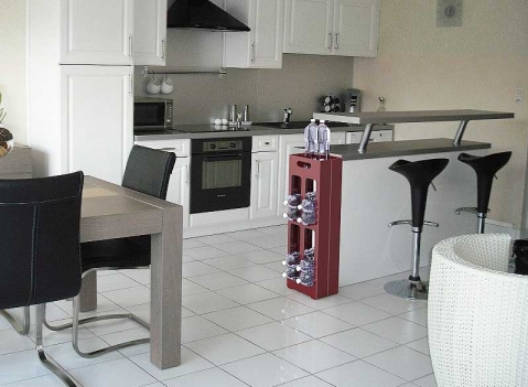 Portabottiglie Pilò