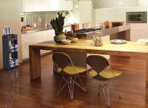 Portabottiglie Pilò