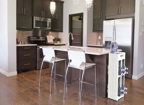 Portabottiglie Pilò