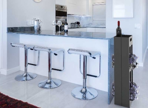 Portabottiglie Pilò