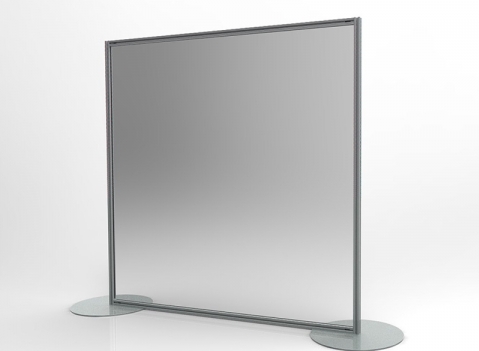 SPECCHIERA GRANDE LINEA MACRO