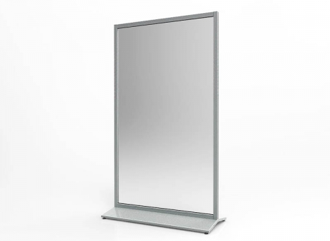 SPECCHIERA GRANDE LINEA SIDEROS