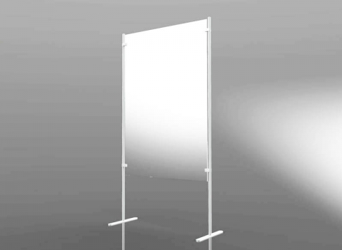 SPECCHIERA MODULARE EXPO