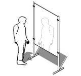 ES-EXSP10D2 richiedi preventivo SPECCHIERA MODULARE cod. ES-EXSP10D2