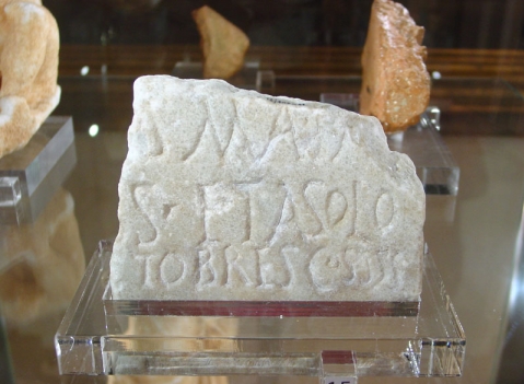 Accessori espositivi: LINEA METACRILATO