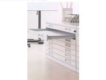 Archiviazione CASSETTIERE