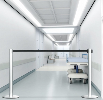 Prodotti di complemento: LINEA DISSUASORI