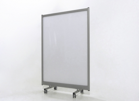 Pannelli divisori: LINEA ALA