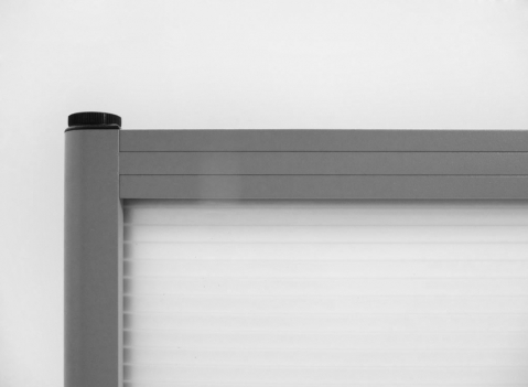 Pannelli divisori: LINEA ALA