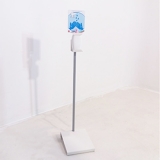 MD-DPD richiedi preventivo Colonnina PORTA DISPENSER