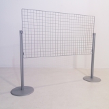 MD-DPGR100 richiedi preventivo Pannello distanziatore con GRIGLIA