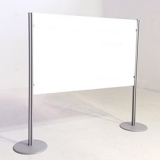 MD-DPD100 richiedi preventivo Pannello distanziatore e di protezione in DIBOND