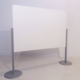 MD-DPF100 richiedi preventivo Pannello distanziatore e di protezione in FOREX