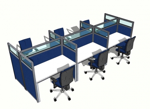 MACRO.OFX - Box scrivania