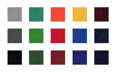 Altri colori di tessuto