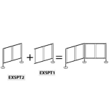 Pannello espositivo S. EXPO' MD-EXSPT1