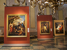 Pareti espositive OSTENDO - Pareti espositive Pareti espositive OSTENDO