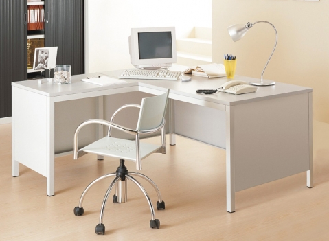 Prodotti di complemento: LINEA TAVOLI-SCRIVANIE