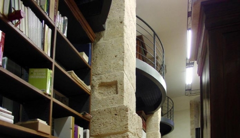 Prodotti in legno linea SQUARE