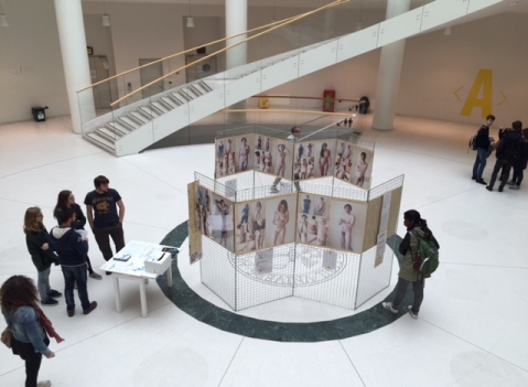 MOSTRA FOTOGRAFICA UNI TORINO 3