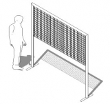 cod. ES-STGR.20.10D richiedi preventivo Espositore della linea STRATOS cod. ES-STGR.20.10D