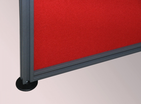 Pareti divisorie: LINEA MACRO